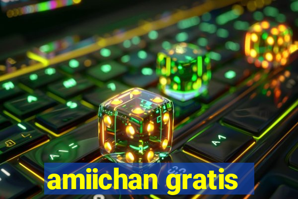 amiichan gratis